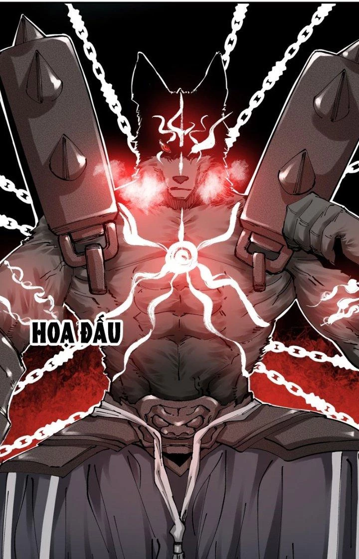 Trùng Sinh Thành Chó, Ta Thành Yêu Tôn Một Phương Chapter 23 - 2
