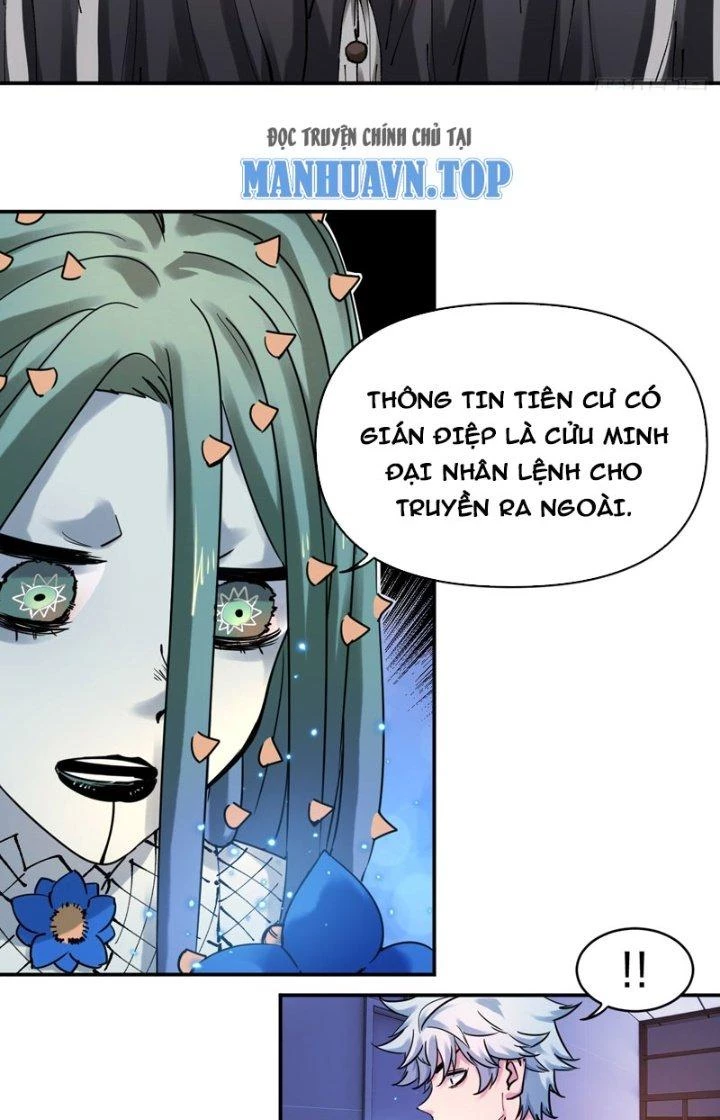 Trùng Sinh Thành Chó, Ta Thành Yêu Tôn Một Phương Chapter 23 - 3