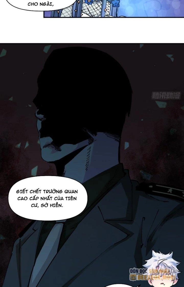 Trùng Sinh Thành Chó, Ta Thành Yêu Tôn Một Phương Chapter 23 - 5