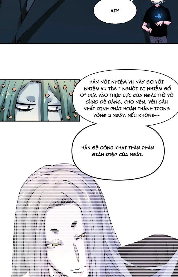 Trùng Sinh Thành Chó, Ta Thành Yêu Tôn Một Phương Chapter 23 - 6