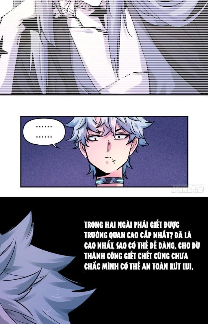 Trùng Sinh Thành Chó, Ta Thành Yêu Tôn Một Phương Chapter 23 - 7