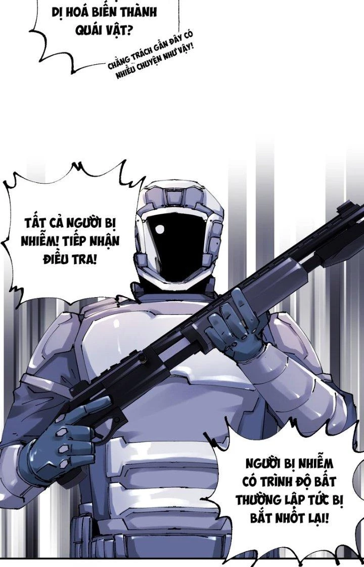 Trùng Sinh Thành Chó, Ta Thành Yêu Tôn Một Phương Chapter 23 - 10