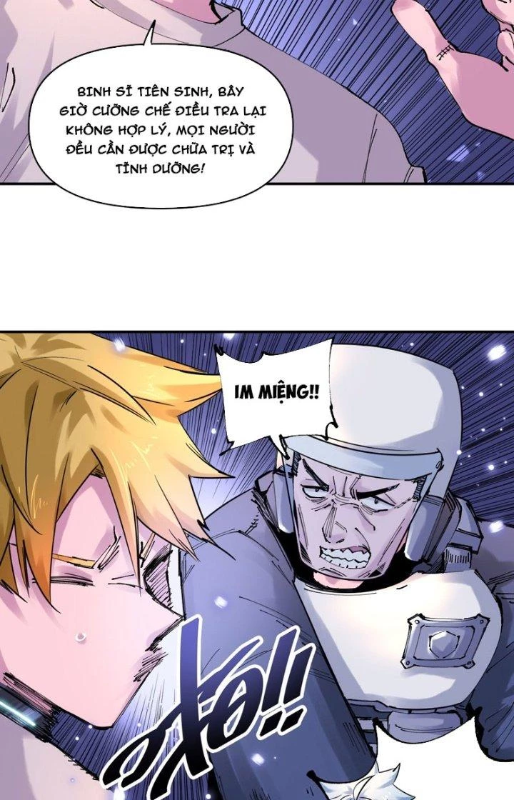 Trùng Sinh Thành Chó, Ta Thành Yêu Tôn Một Phương Chapter 23 - 14