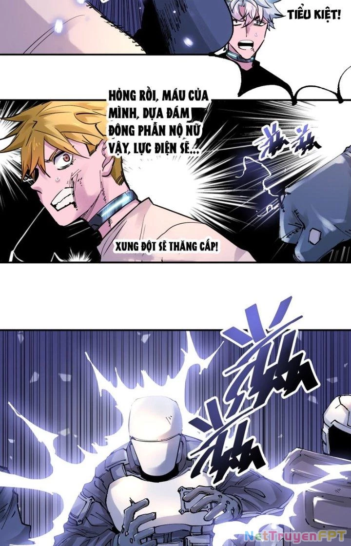 Trùng Sinh Thành Chó, Ta Thành Yêu Tôn Một Phương Chapter 23 - 15