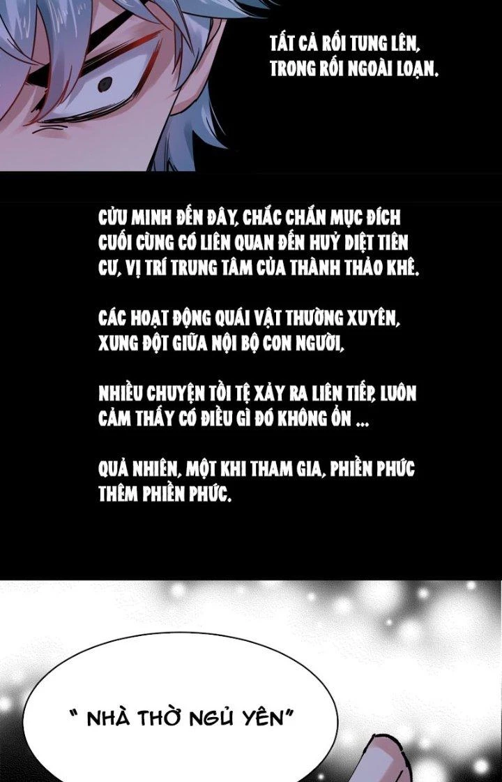 Trùng Sinh Thành Chó, Ta Thành Yêu Tôn Một Phương Chapter 23 - 19
