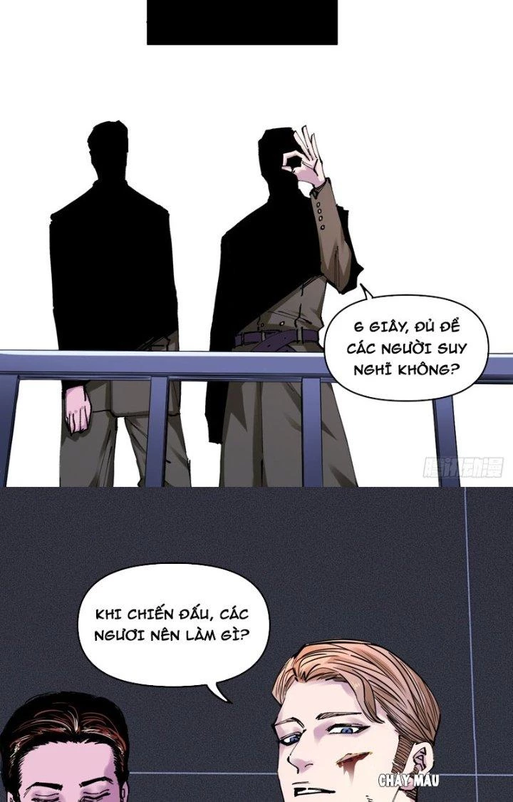 Trùng Sinh Thành Chó, Ta Thành Yêu Tôn Một Phương Chapter 23 - 25