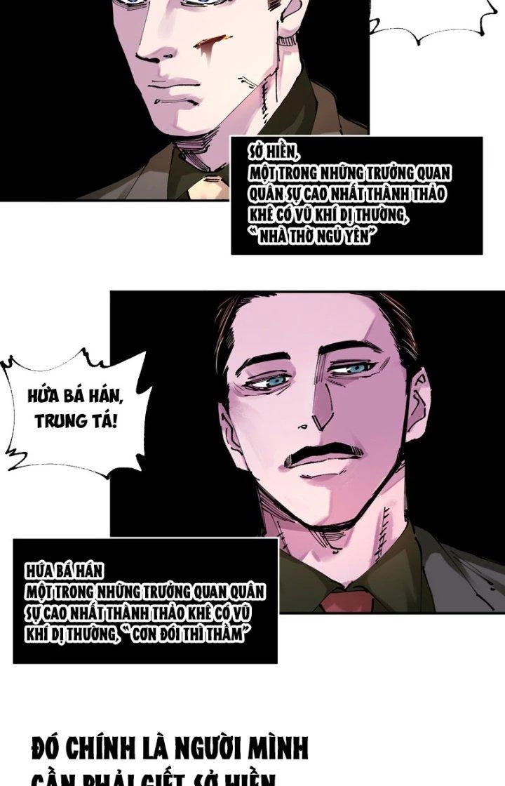 Trùng Sinh Thành Chó, Ta Thành Yêu Tôn Một Phương Chapter 23 - 27