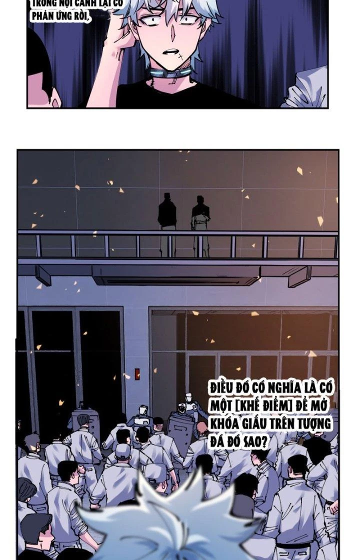 Trùng Sinh Thành Chó, Ta Thành Yêu Tôn Một Phương Chapter 24 - 2