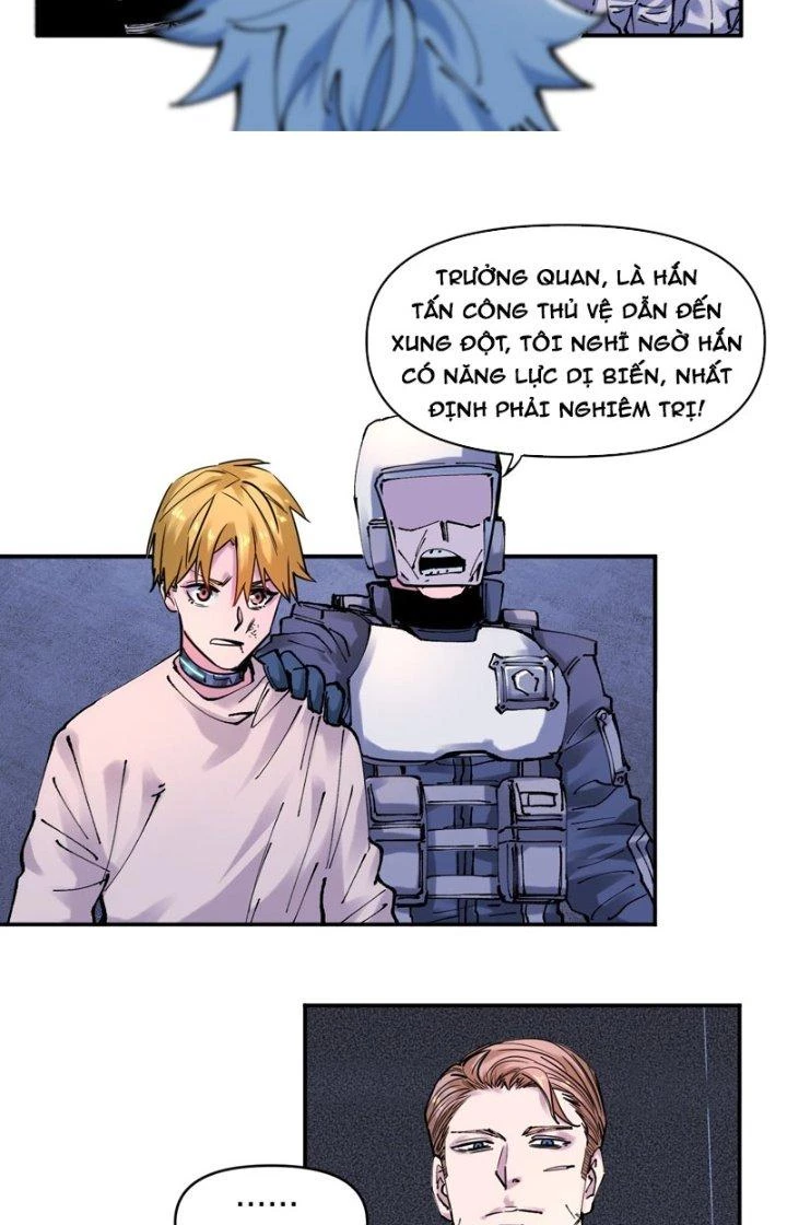 Trùng Sinh Thành Chó, Ta Thành Yêu Tôn Một Phương Chapter 24 - 3