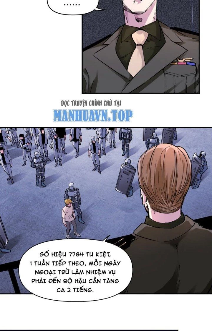 Trùng Sinh Thành Chó, Ta Thành Yêu Tôn Một Phương Chapter 24 - 4