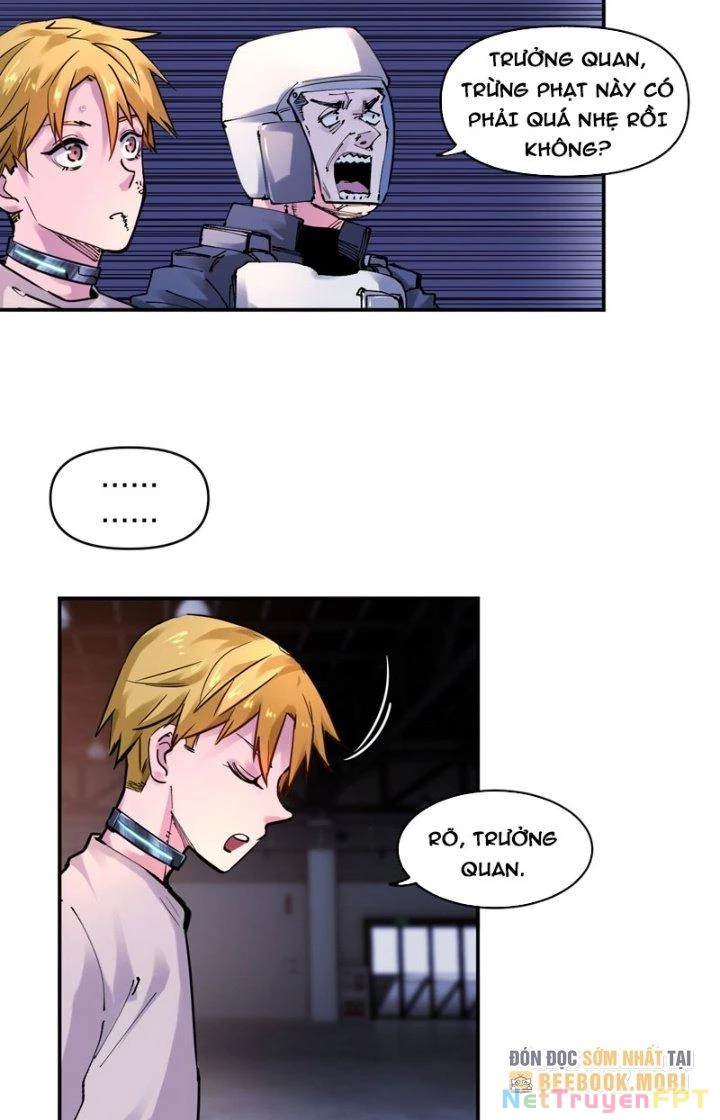 Trùng Sinh Thành Chó, Ta Thành Yêu Tôn Một Phương Chapter 24 - 5