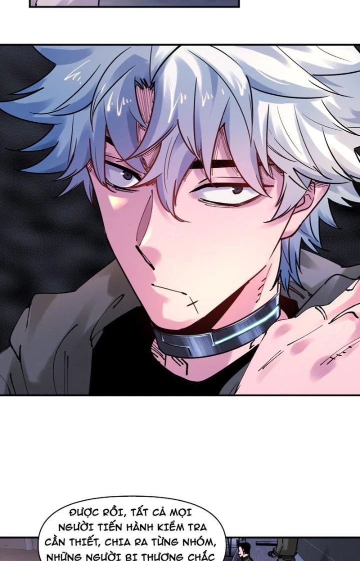 Trùng Sinh Thành Chó, Ta Thành Yêu Tôn Một Phương Chapter 24 - 6