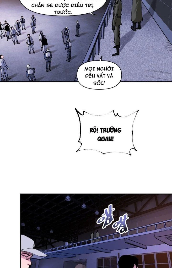 Trùng Sinh Thành Chó, Ta Thành Yêu Tôn Một Phương Chapter 24 - 7