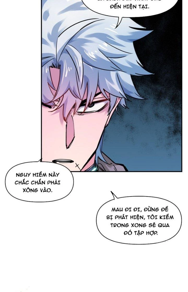 Trùng Sinh Thành Chó, Ta Thành Yêu Tôn Một Phương Chapter 24 - 9