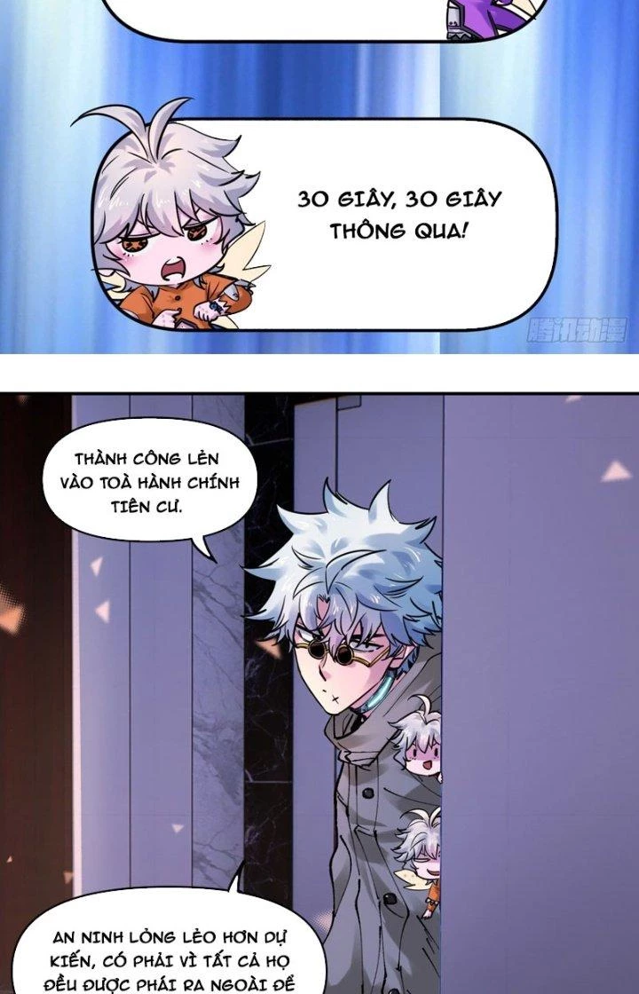 Trùng Sinh Thành Chó, Ta Thành Yêu Tôn Một Phương Chapter 24 - 14