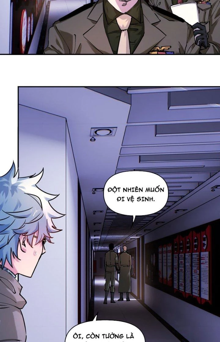 Trùng Sinh Thành Chó, Ta Thành Yêu Tôn Một Phương Chapter 24 - 17