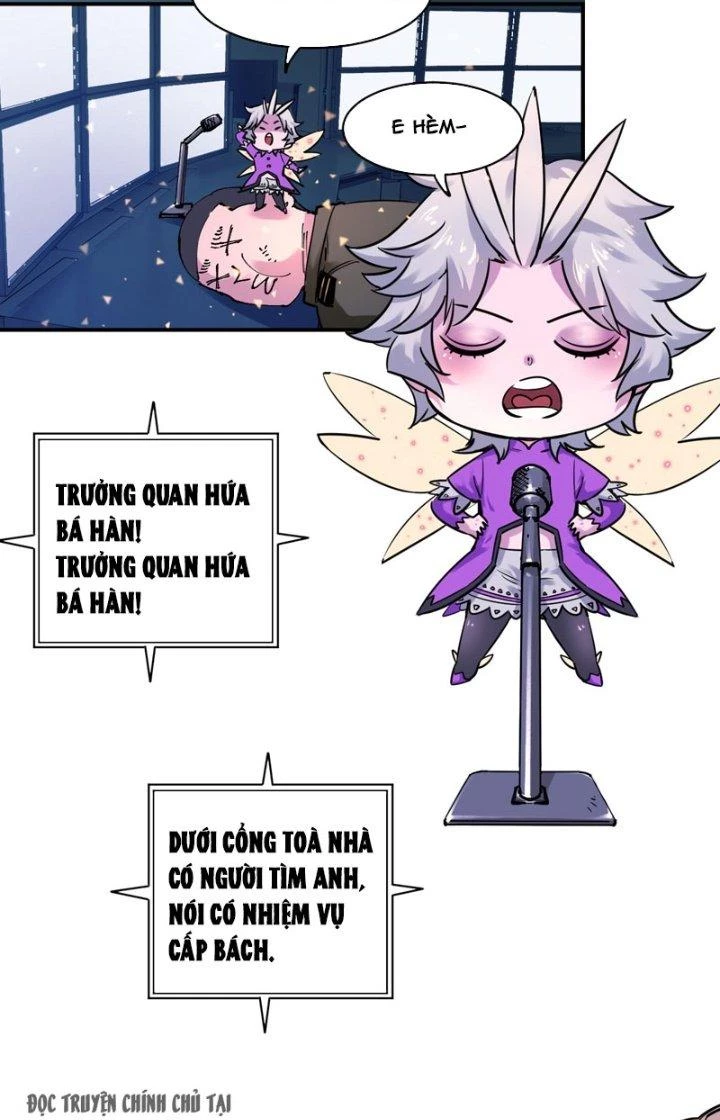 Trùng Sinh Thành Chó, Ta Thành Yêu Tôn Một Phương Chapter 24 - 19
