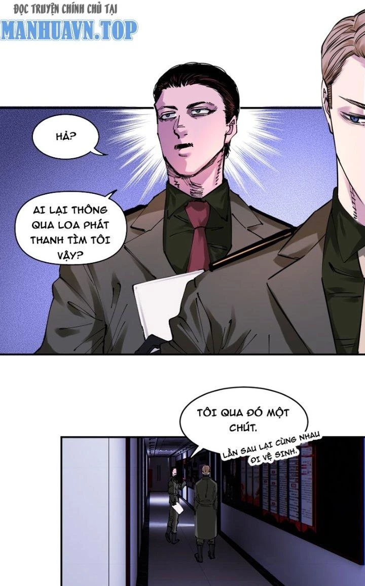 Trùng Sinh Thành Chó, Ta Thành Yêu Tôn Một Phương Chapter 24 - 20