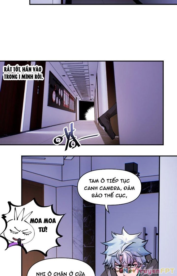 Trùng Sinh Thành Chó, Ta Thành Yêu Tôn Một Phương Chapter 24 - 21