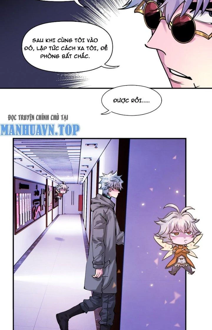 Trùng Sinh Thành Chó, Ta Thành Yêu Tôn Một Phương Chapter 24 - 23