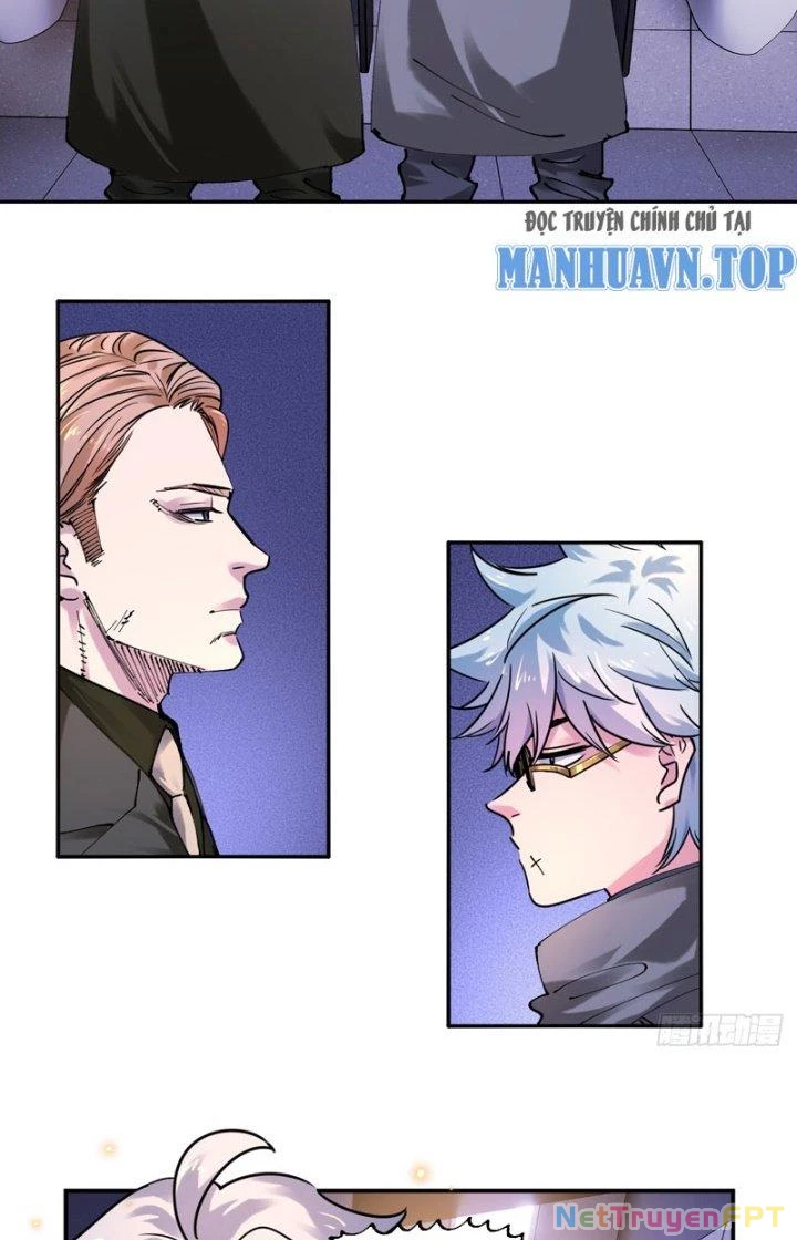 Trùng Sinh Thành Chó, Ta Thành Yêu Tôn Một Phương Chapter 24 - 27
