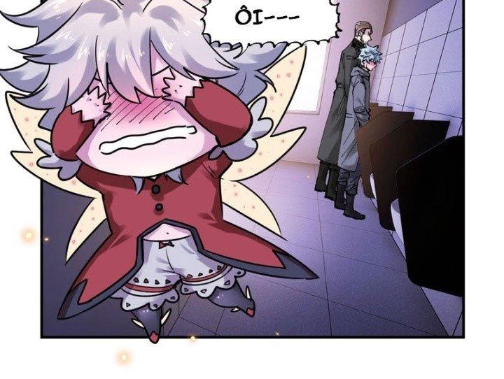 Trùng Sinh Thành Chó, Ta Thành Yêu Tôn Một Phương Chapter 24 - 28