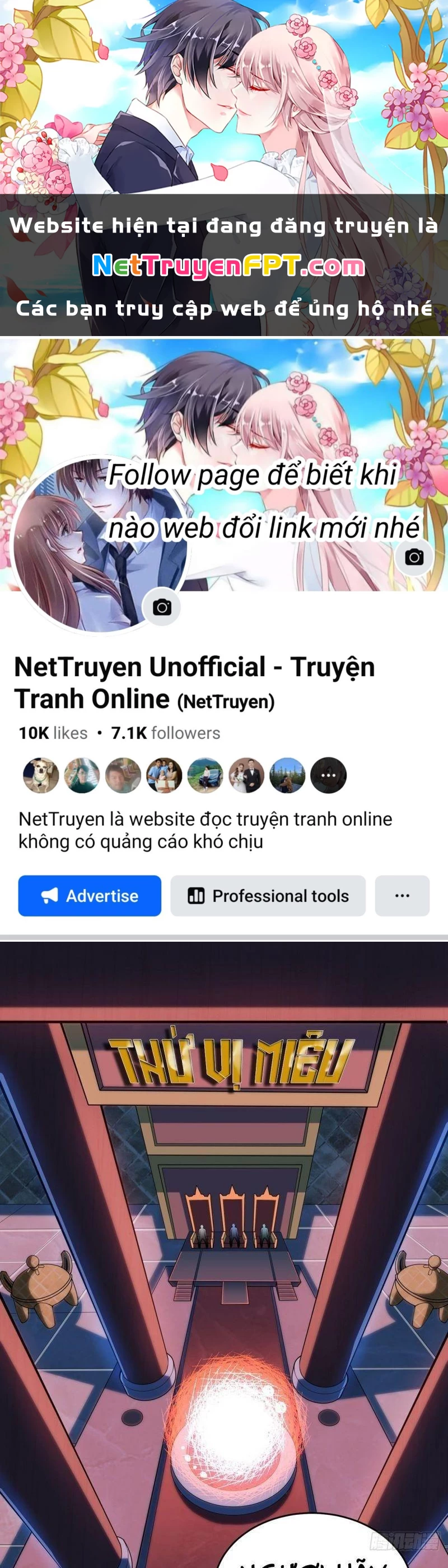 Ta Chỉ Muốn Bị Các Vị Đánh Chết Chapter 0 - 1