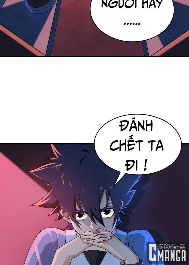 Ta Chỉ Muốn Bị Các Vị Đánh Chết Chapter 0 - 2