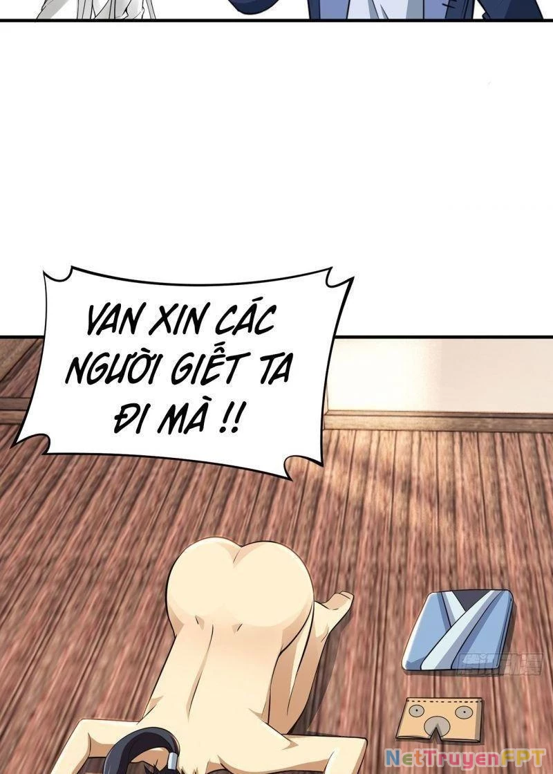 Ta Chỉ Muốn Bị Các Vị Đánh Chết Chapter 0 - 7
