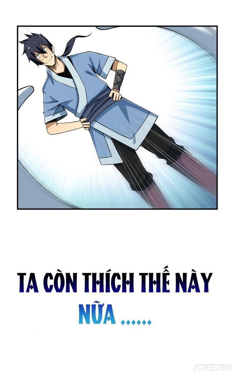 Ta Chỉ Muốn Bị Các Vị Đánh Chết Chapter 0 - 11