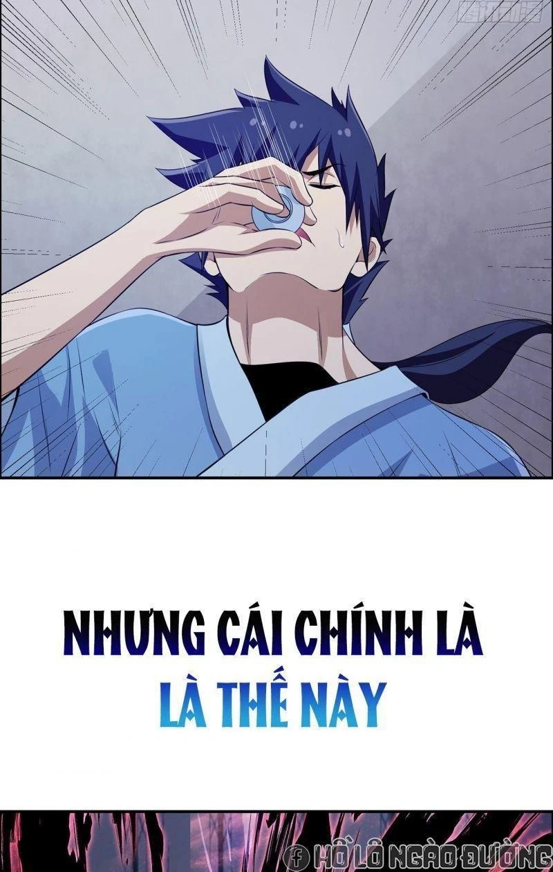 Ta Chỉ Muốn Bị Các Vị Đánh Chết Chapter 0 - 13