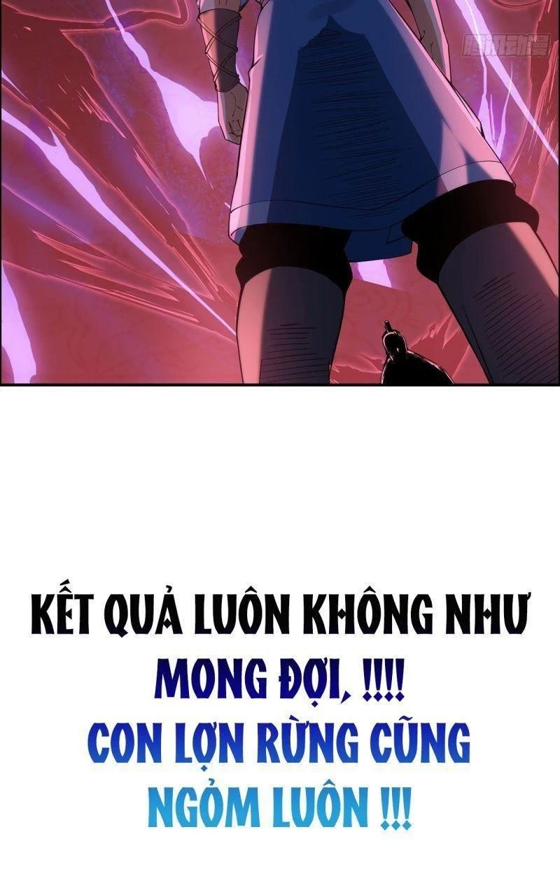 Ta Chỉ Muốn Bị Các Vị Đánh Chết Chapter 0 - 15