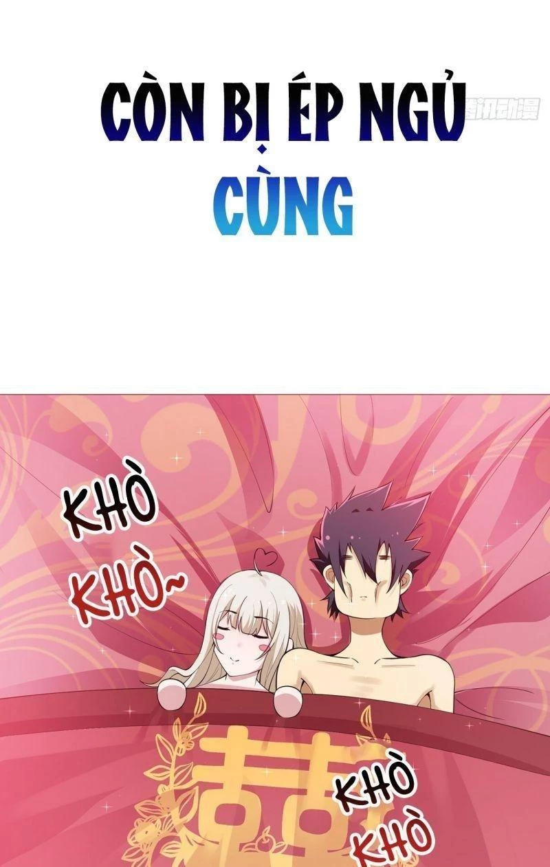 Ta Chỉ Muốn Bị Các Vị Đánh Chết Chapter 0 - 19