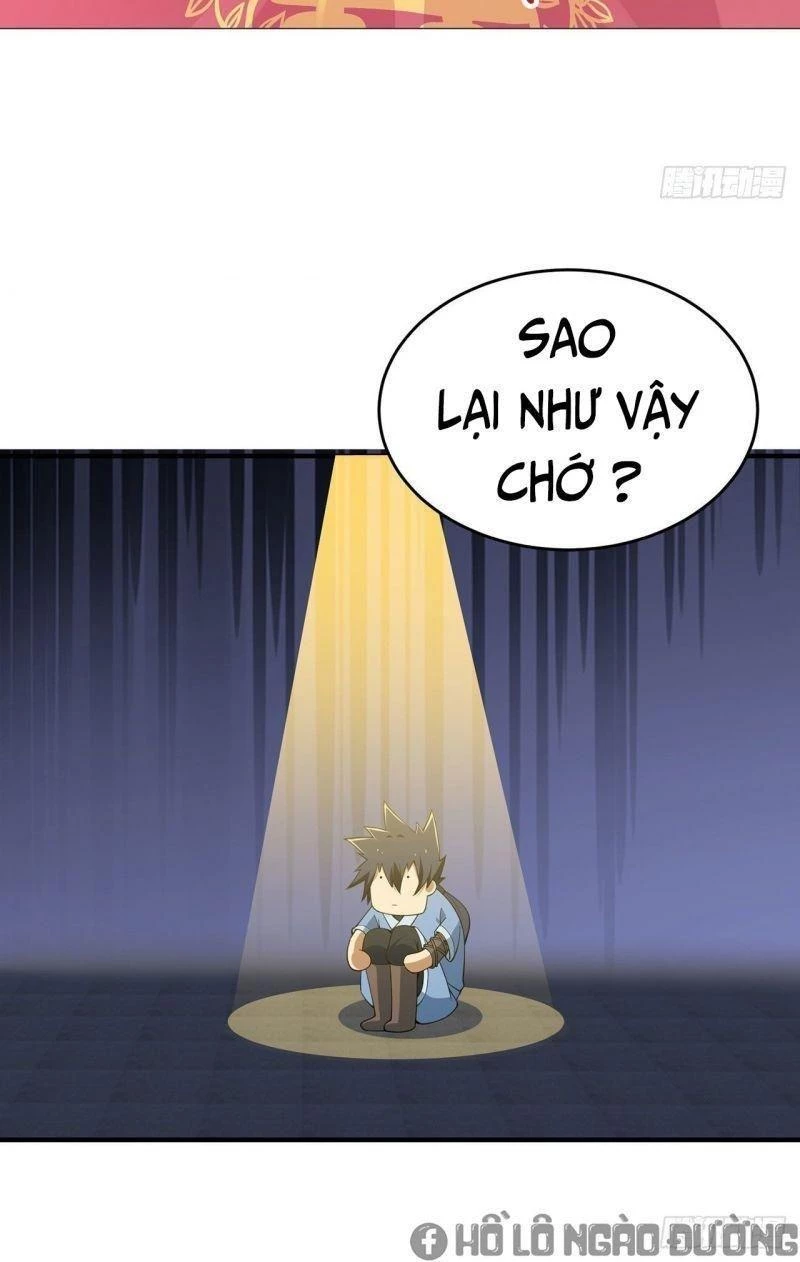 Ta Chỉ Muốn Bị Các Vị Đánh Chết Chapter 0 - 20
