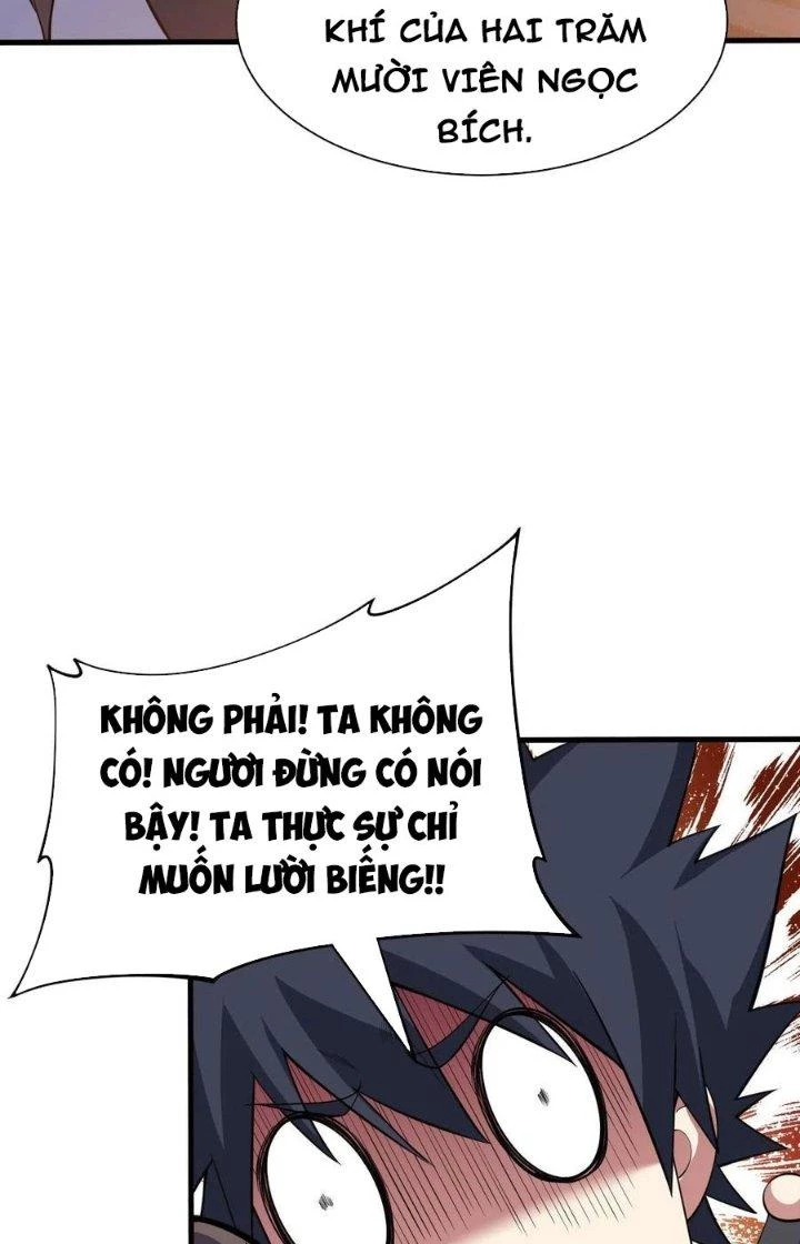 Ta Chỉ Muốn Bị Các Vị Đánh Chết Chapter 78 - 3