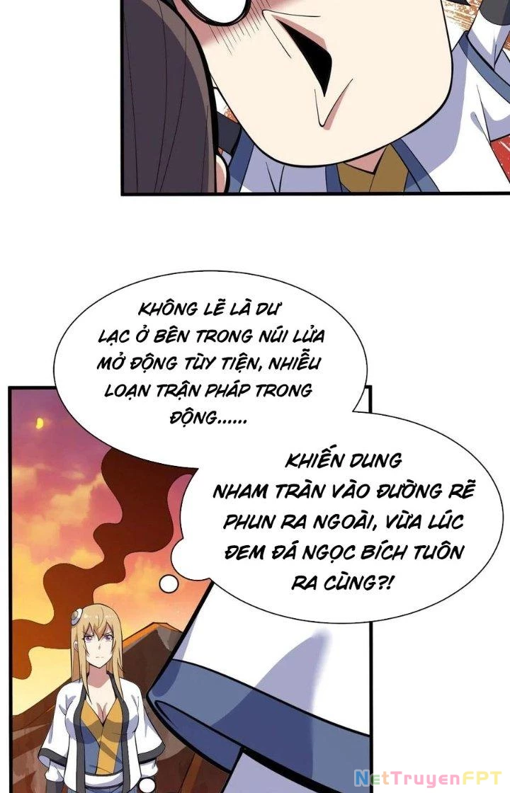 Ta Chỉ Muốn Bị Các Vị Đánh Chết Chapter 78 - 4