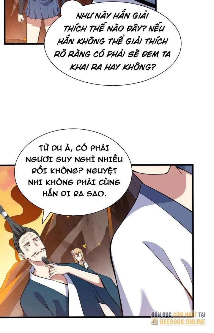 Ta Chỉ Muốn Bị Các Vị Đánh Chết Chapter 78 - 5