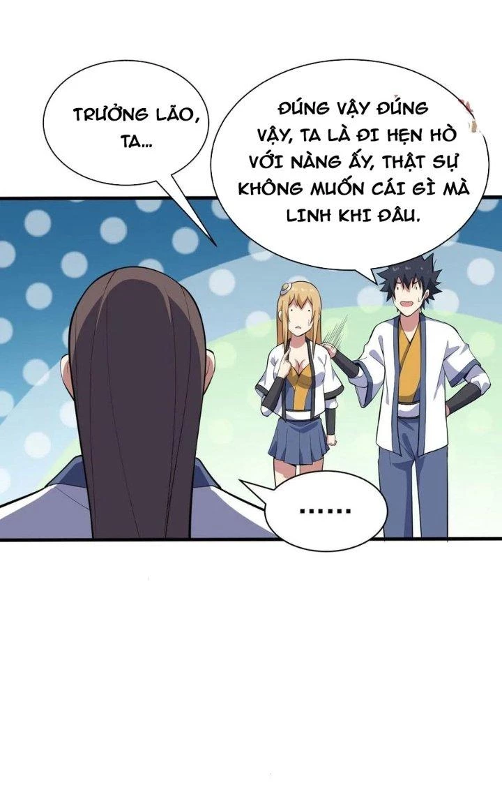 Ta Chỉ Muốn Bị Các Vị Đánh Chết Chapter 78 - 6