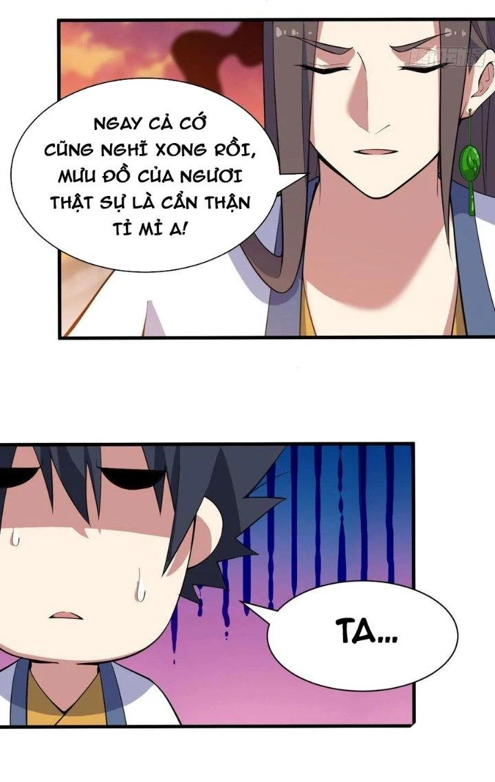 Ta Chỉ Muốn Bị Các Vị Đánh Chết Chapter 78 - 7
