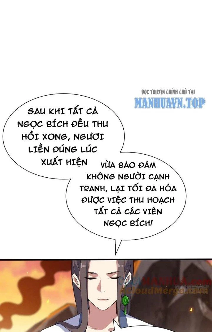 Ta Chỉ Muốn Bị Các Vị Đánh Chết Chapter 78 - 8