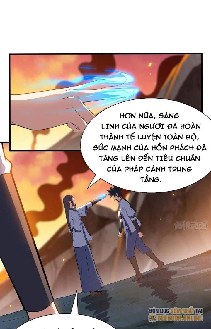 Ta Chỉ Muốn Bị Các Vị Đánh Chết Chapter 78 - 10