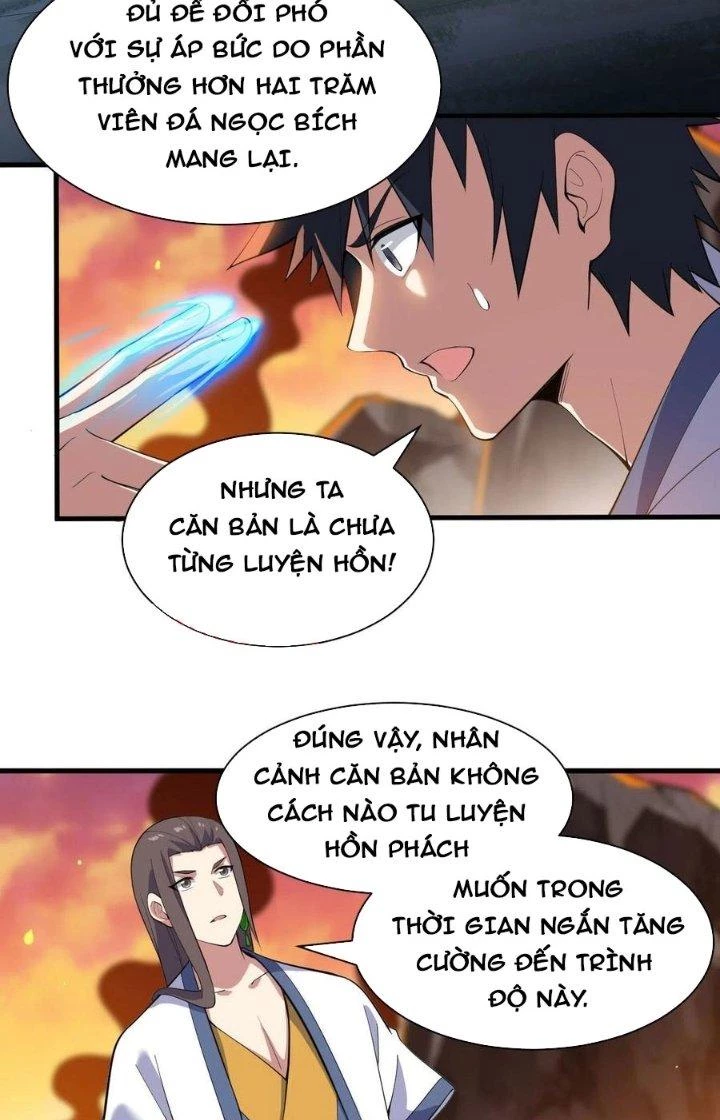 Ta Chỉ Muốn Bị Các Vị Đánh Chết Chapter 78 - 11