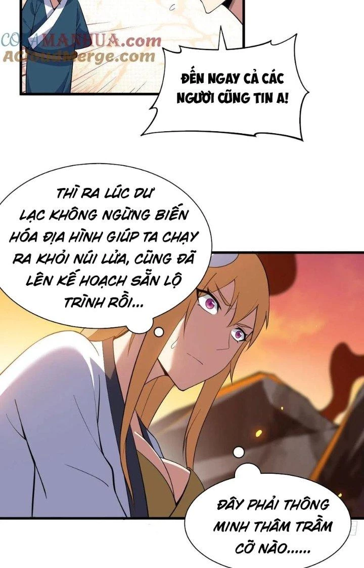 Ta Chỉ Muốn Bị Các Vị Đánh Chết Chapter 78 - 14