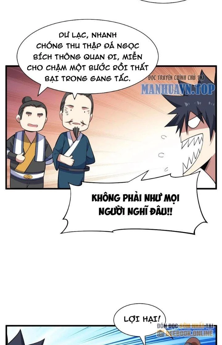 Ta Chỉ Muốn Bị Các Vị Đánh Chết Chapter 78 - 15