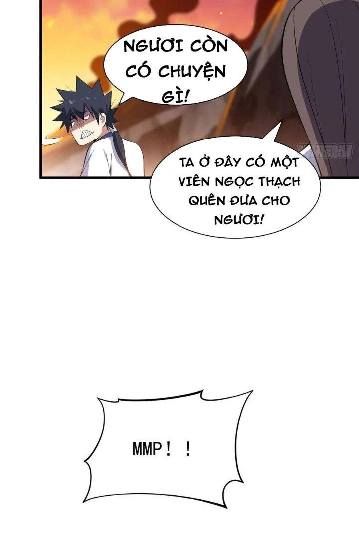 Ta Chỉ Muốn Bị Các Vị Đánh Chết Chapter 78 - 18
