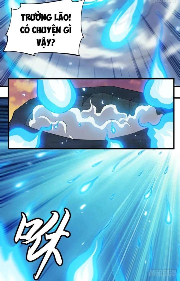 Ta Chỉ Muốn Bị Các Vị Đánh Chết Chapter 78 - 23