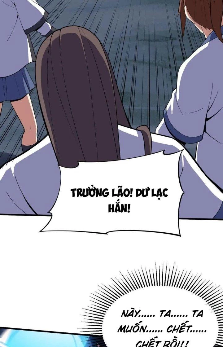 Ta Chỉ Muốn Bị Các Vị Đánh Chết Chapter 78 - 26