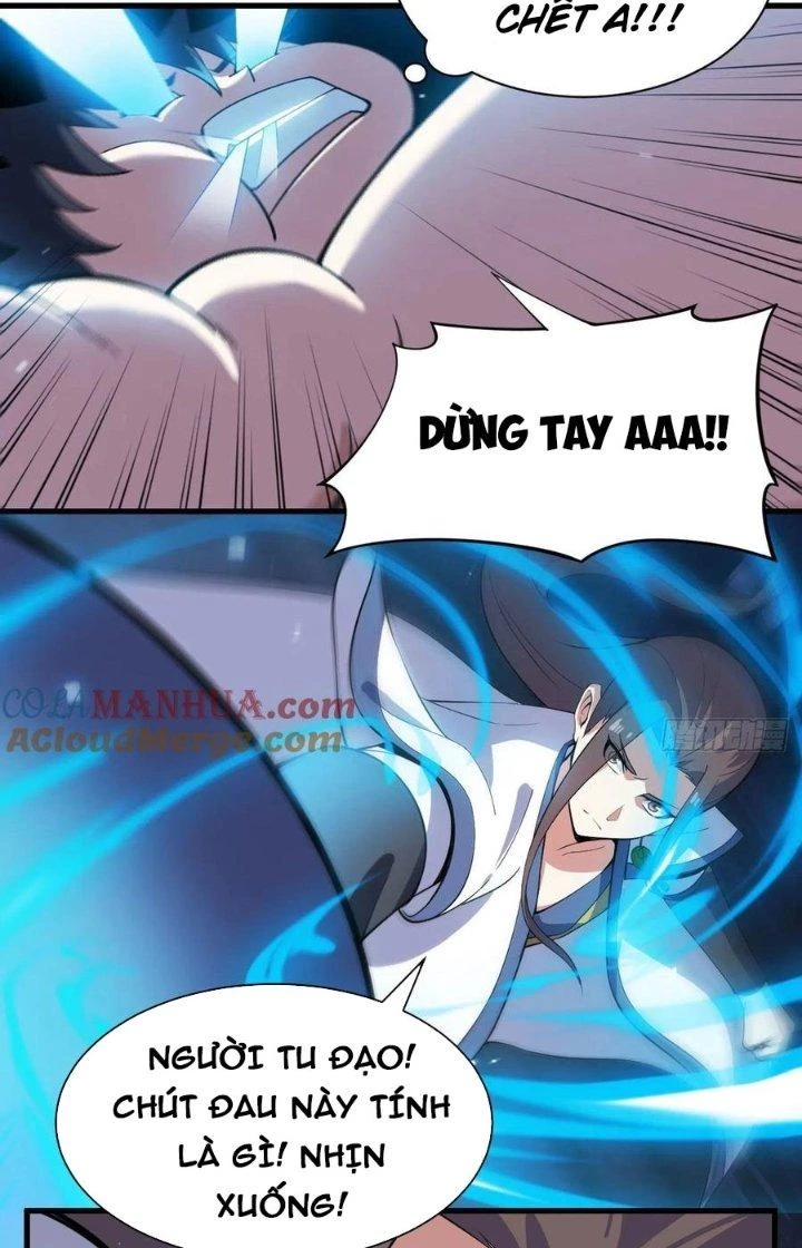 Ta Chỉ Muốn Bị Các Vị Đánh Chết Chapter 78 - 30
