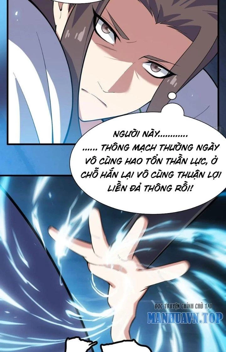 Ta Chỉ Muốn Bị Các Vị Đánh Chết Chapter 78 - 31