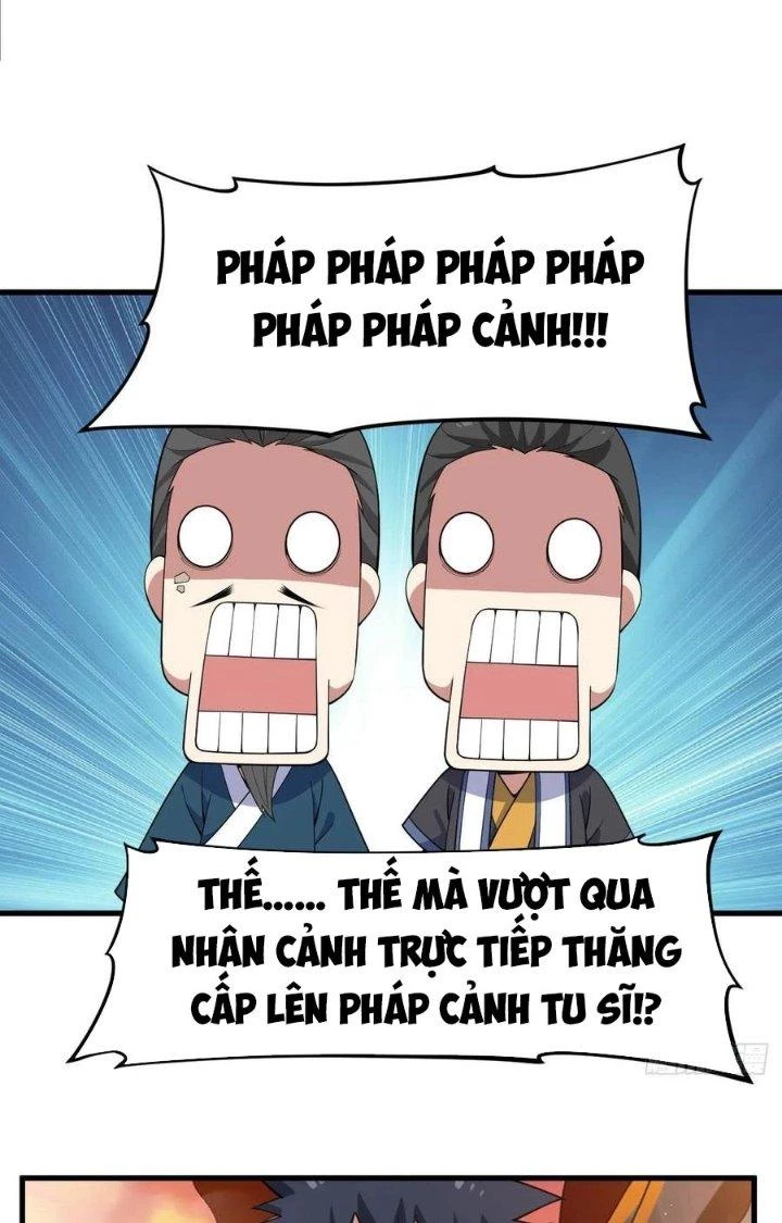 Ta Chỉ Muốn Bị Các Vị Đánh Chết Chapter 78 - 36